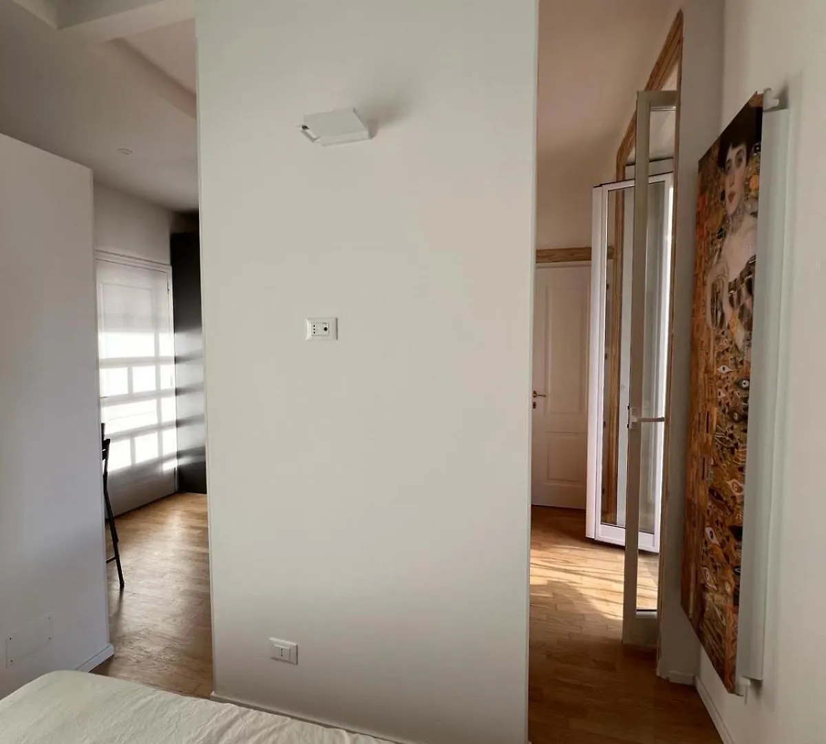 Adele In Darsena Apartment Milan 0*,
