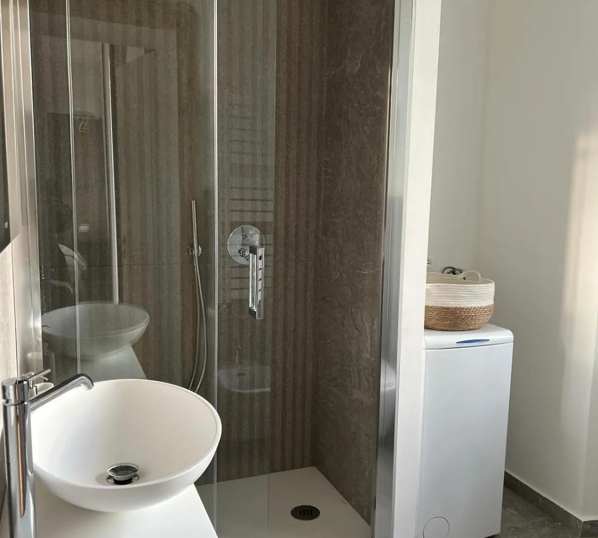 Apartamento Adele In Darsena Milán