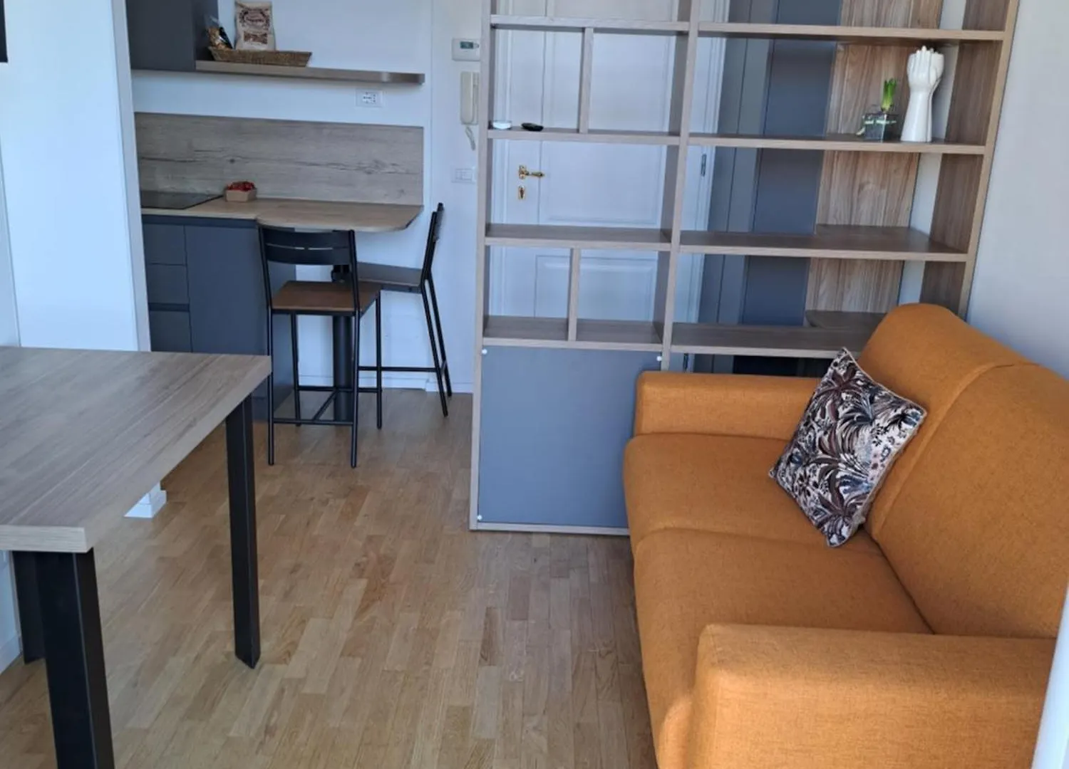 Apartamento Adele In Darsena Milán