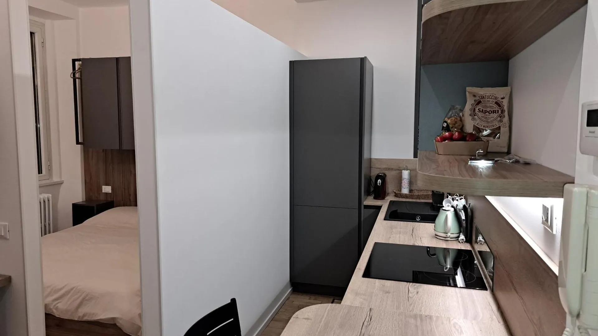 Apartamento Adele In Darsena Milán Italia