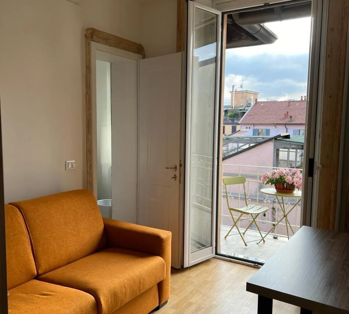 Apartamento Adele In Darsena Milán