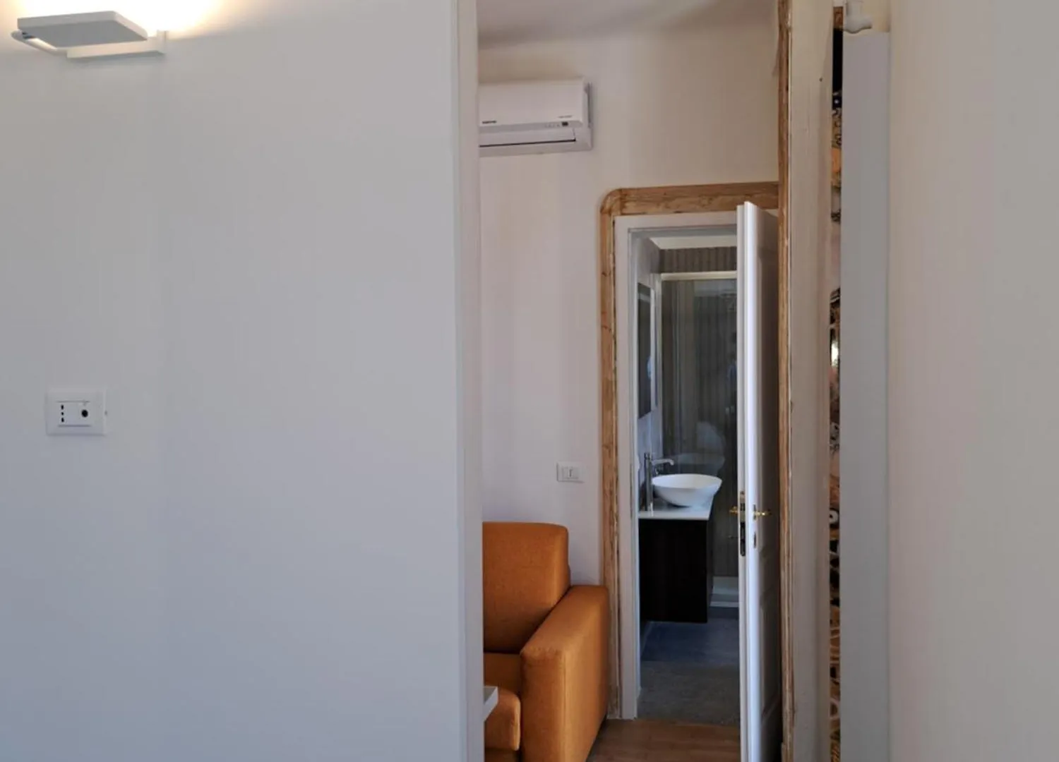 Apartamento Adele In Darsena Milán