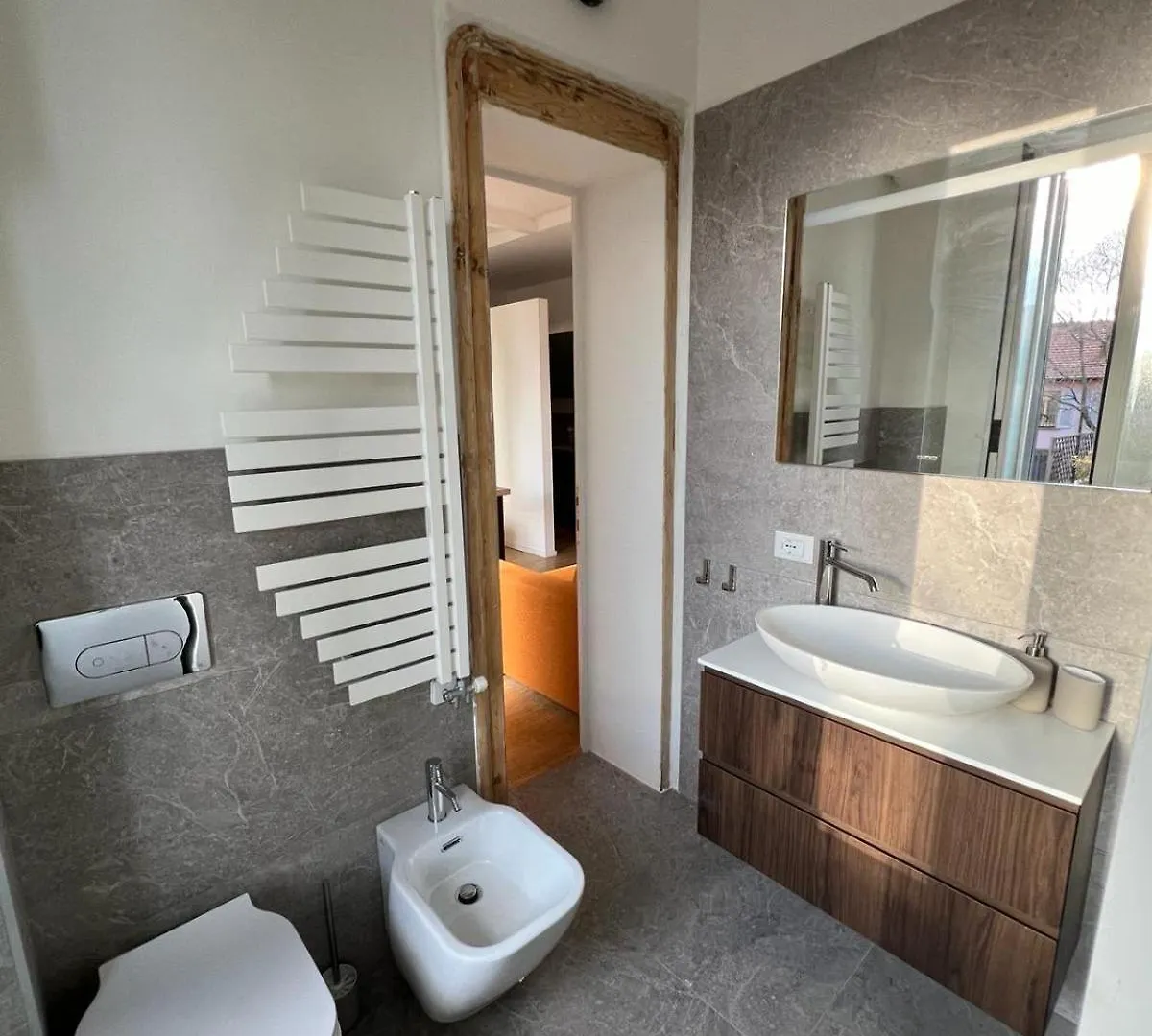 Apartamento Adele In Darsena Milán