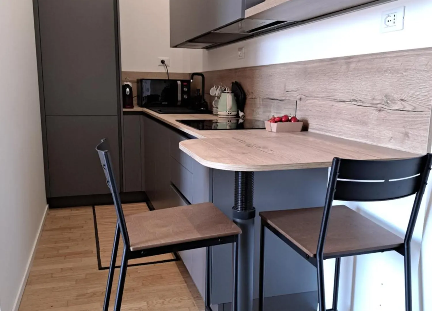Apartamento Adele In Darsena Milán