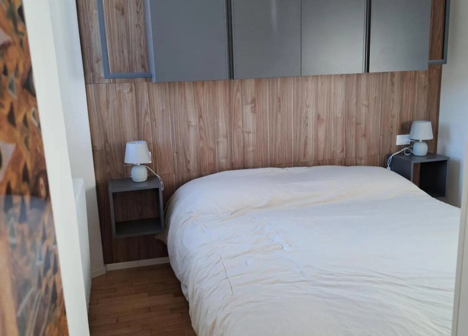 Apartamento Adele In Darsena Milán Italia