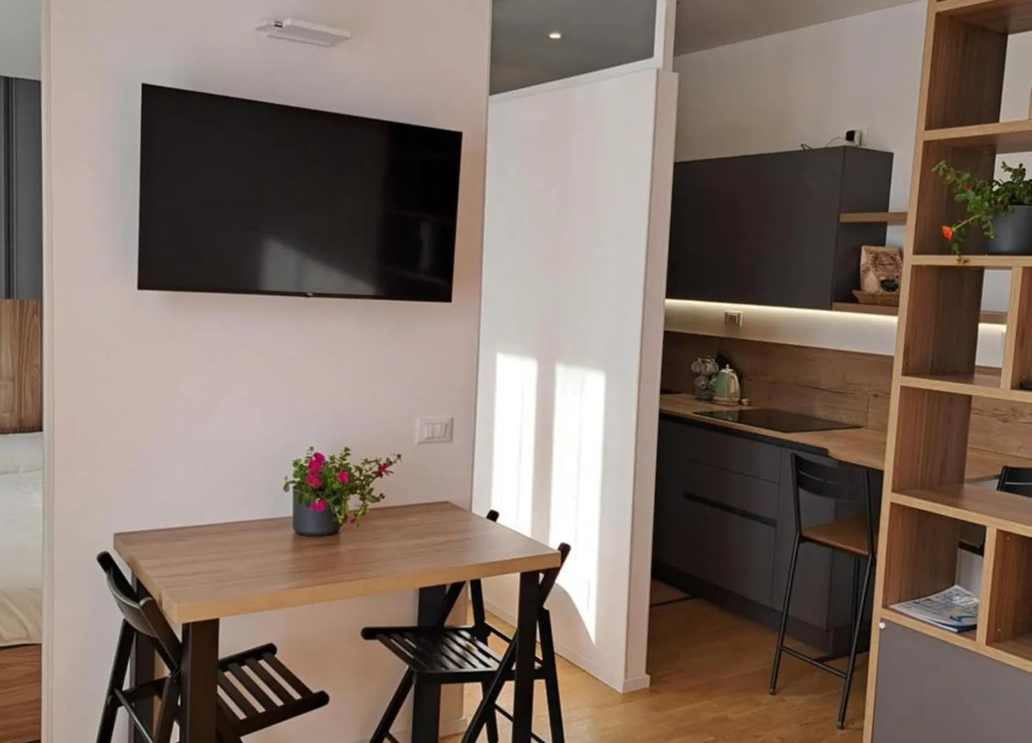 Apartamento Adele In Darsena Milán
