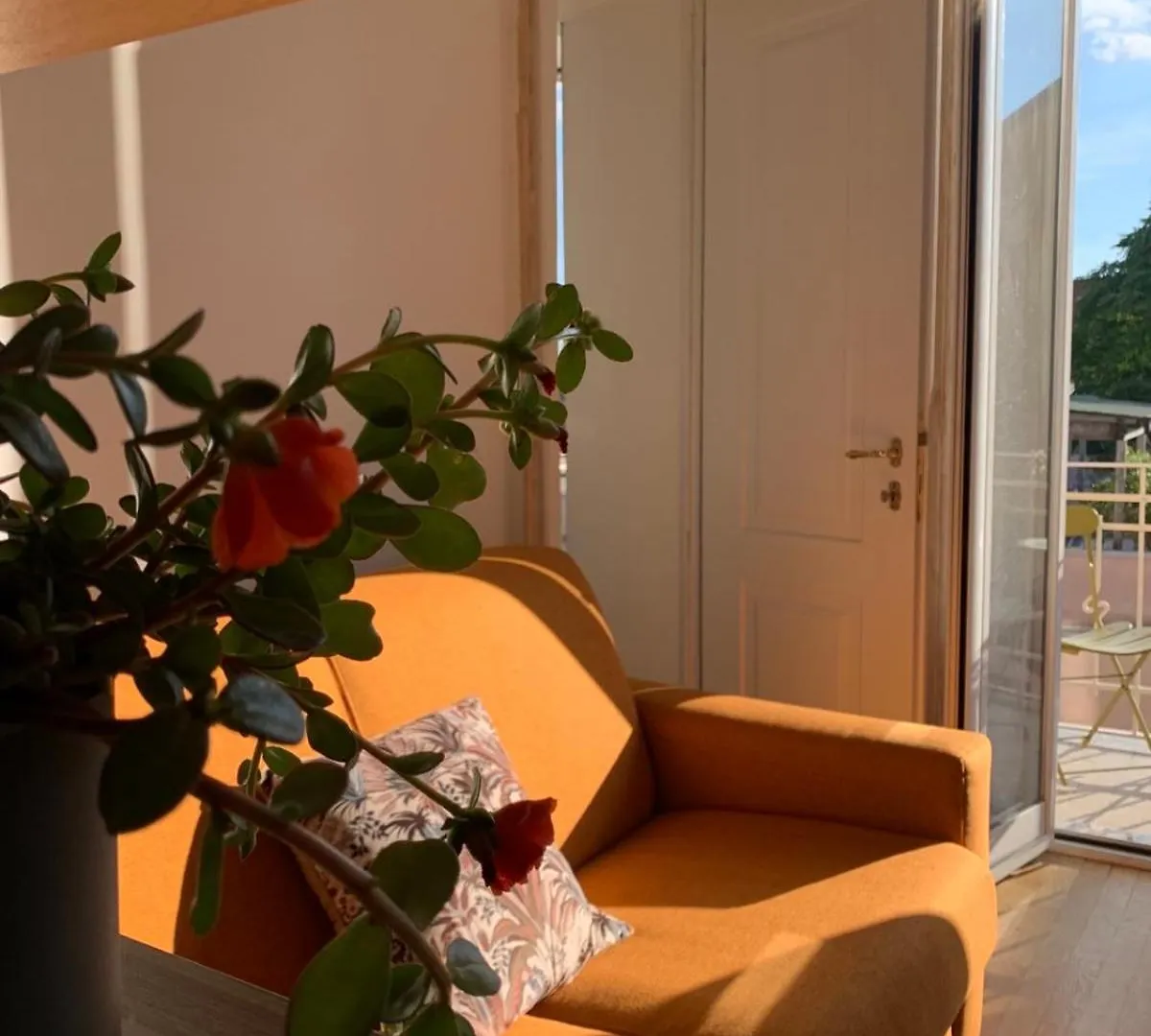 Apartamento Adele In Darsena Milán 0*,  Italia