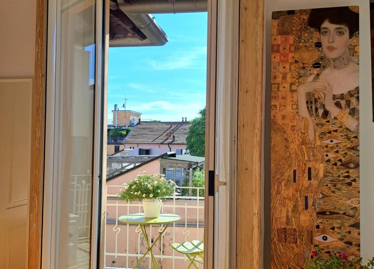Apartamento Adele In Darsena Milán 0*,