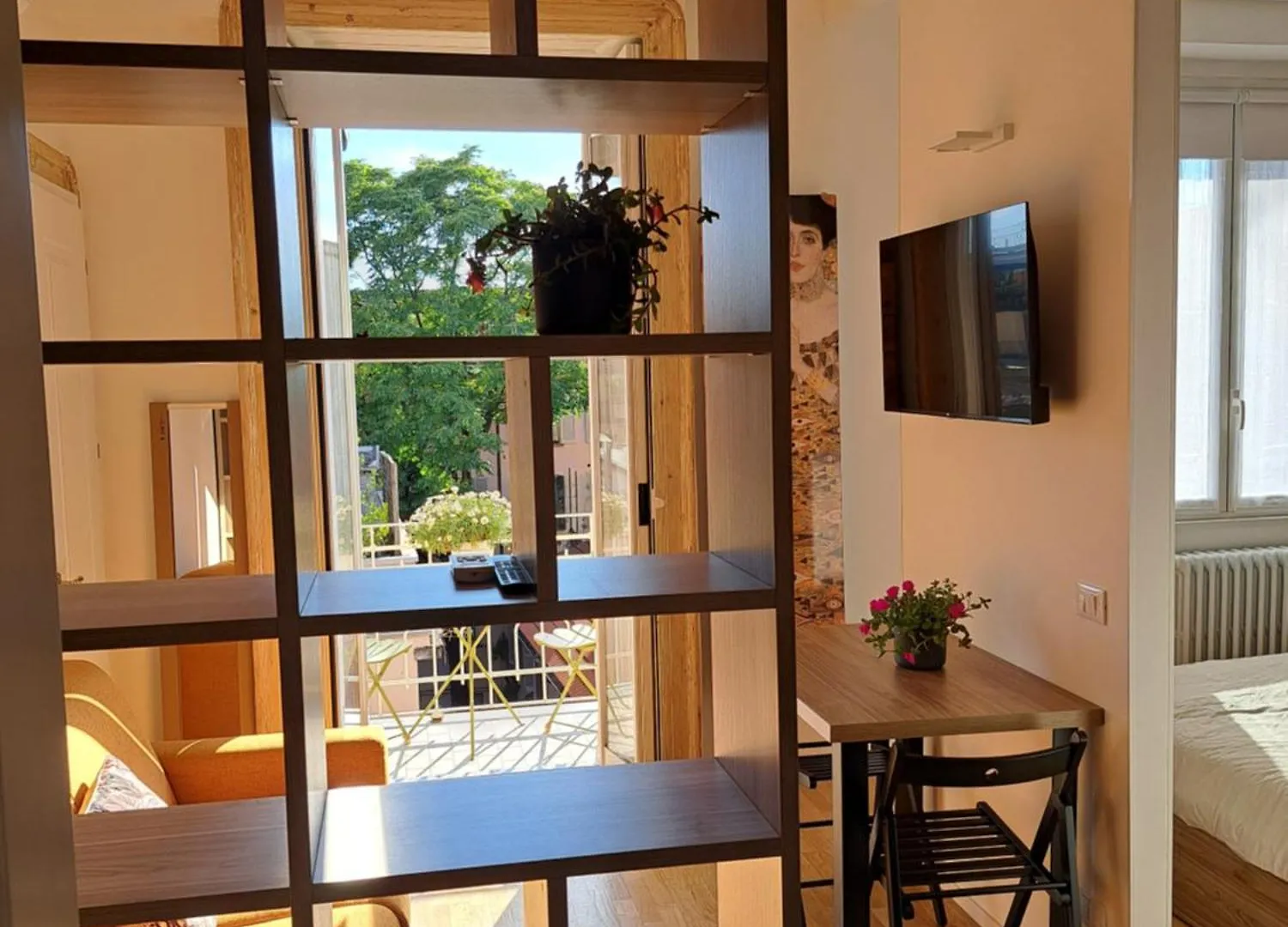 Apartamento Adele In Darsena Milán