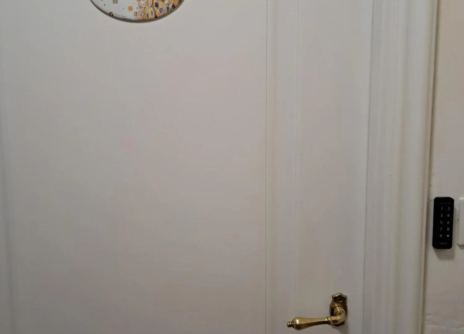Apartamento Adele In Darsena Milán