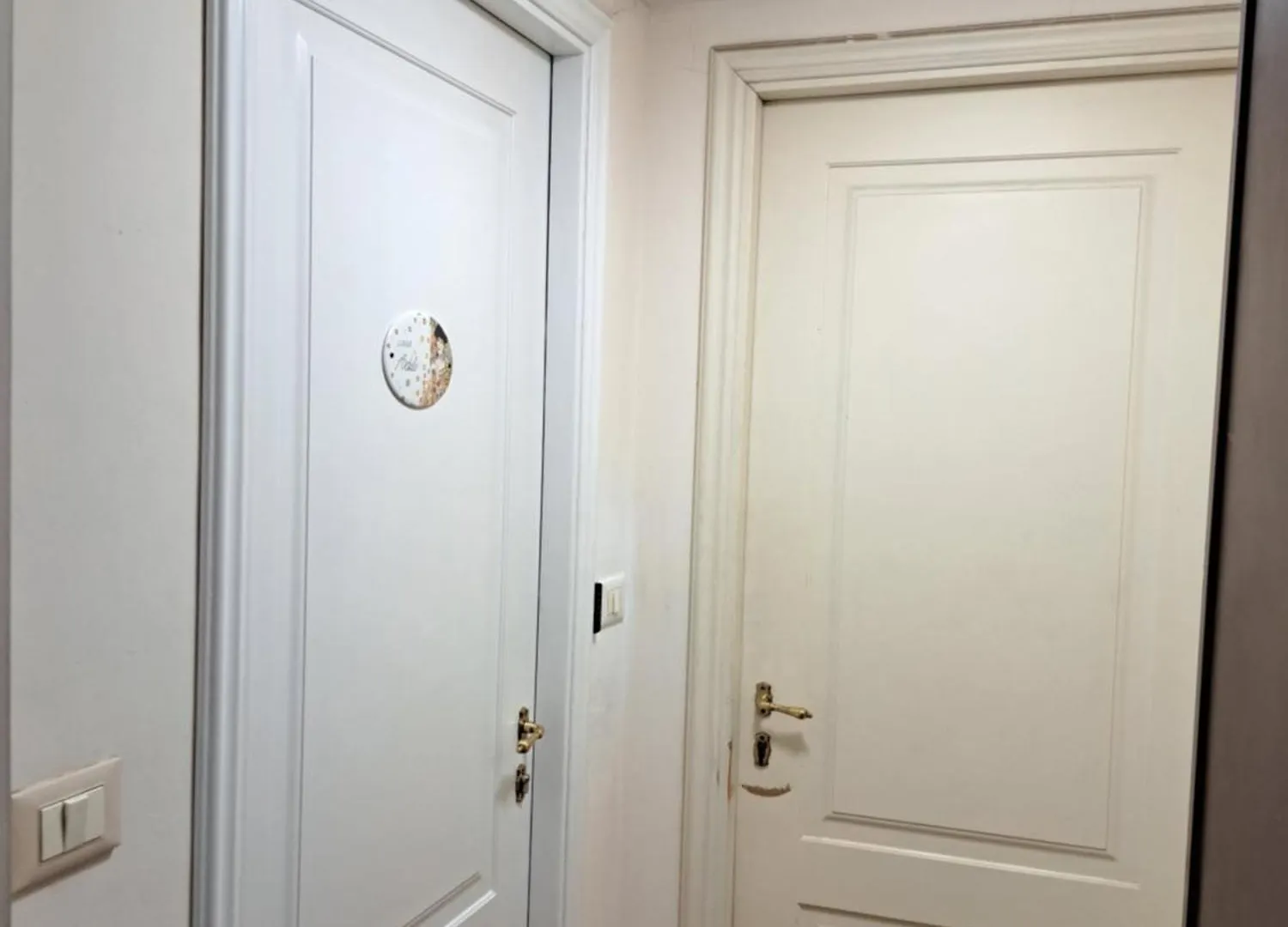 Apartamento Adele In Darsena Milán