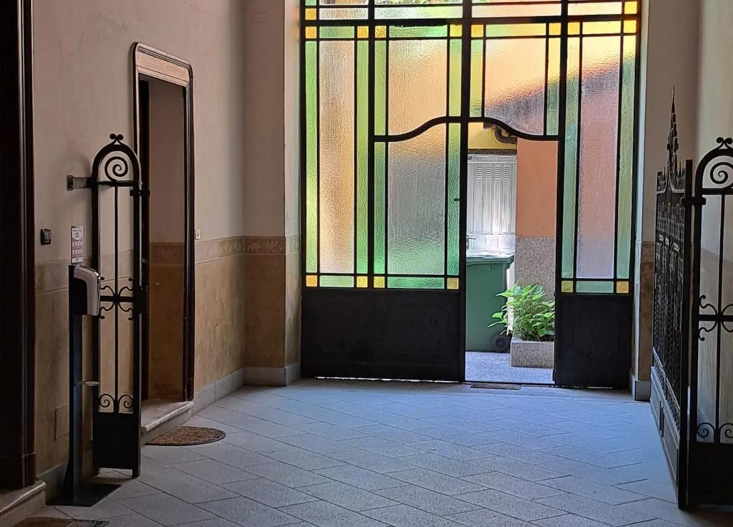 Apartamento Adele In Darsena Milán