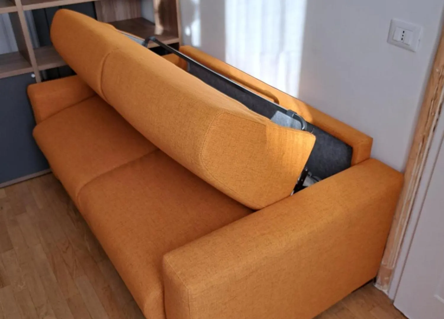 Apartamento Adele In Darsena Milán Italia