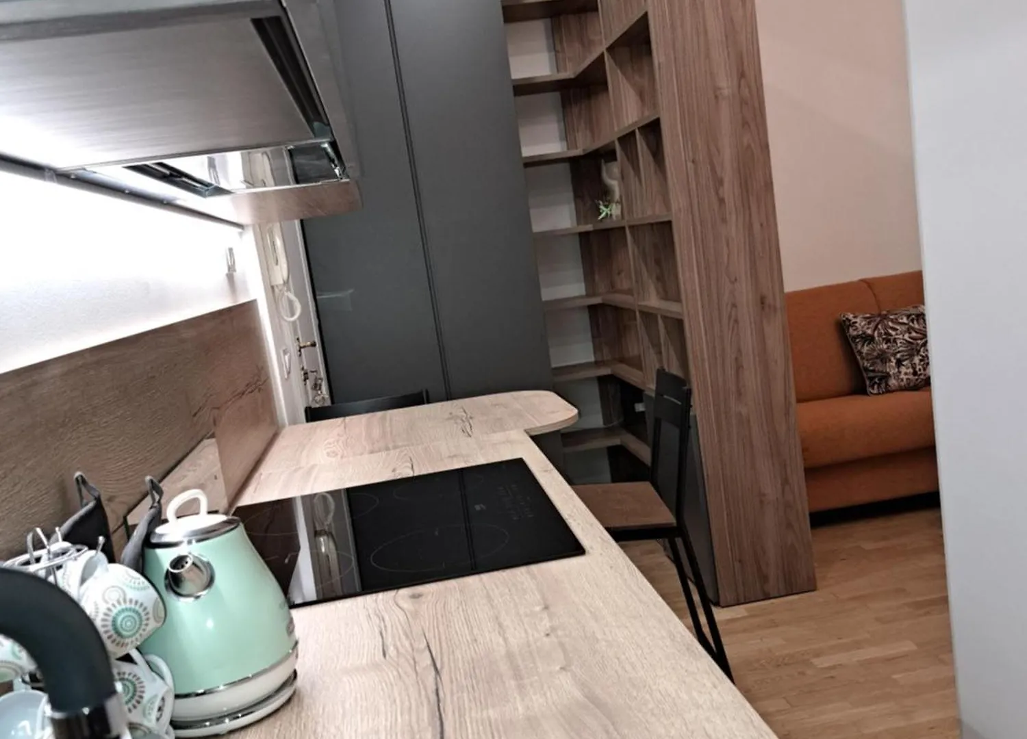 Adele In Darsena Apartment Milan 0*,  Italy